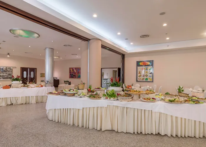 Mercure Hotel President Lecce